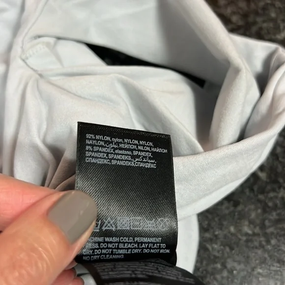 Bebe top - Picture 5 of 5